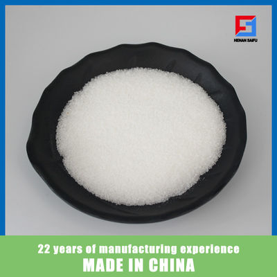 Van het Polyacrylamidepam granules industrial water purifying van CPAM Agent de Van kationen Flocculant