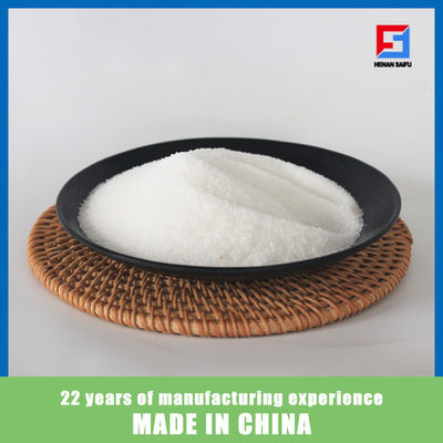 201-173-7 PAM Chemical Water Treatment Anionic-Polyacrylamideflocculant