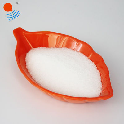 25kg Polyacrylamideflocculant CPAM het Witte Korrelige Poeder van kationen