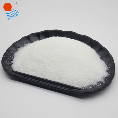 Flocculant van CPAM Polyacrylamidecas 9003-05-8 de Vaste-vloeibare stofscheiding Van kationen