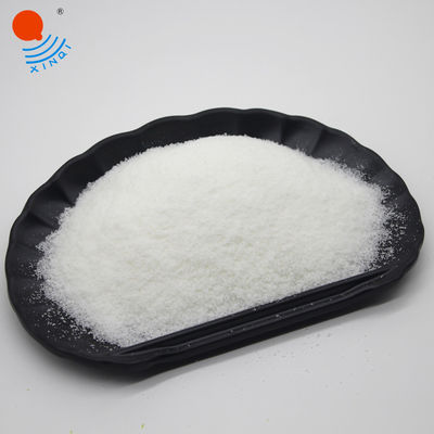 Cas 9003-05-8 CPAM Polyacrylamideflocculant Modder Ontwateren het Van kationen