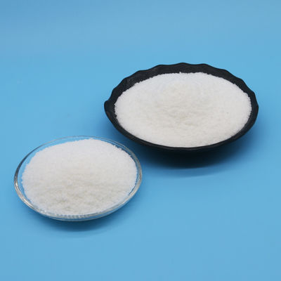 Einecs 231-545-4 APAM Anionisch Polyacrylamideflocculant Wit Korrelig Poeder