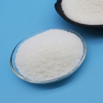 Industrieel Flocculant van het Rang Chemisch Anionisch Polyacrylamide Wit Apam Polymeerpoeder