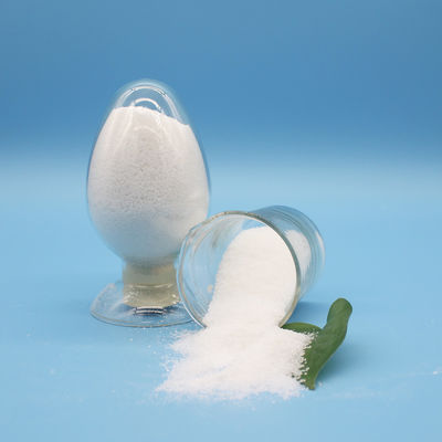 Anionisch Polyacrylamideflocculant Polymeer Pam Water Treatment Additives