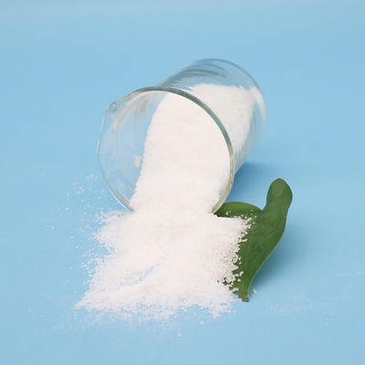 De Precipitatieverduidelijking van N PAM Flocculant Polyacrylamide 9003-05-8 (van C3H5NO) Snelle