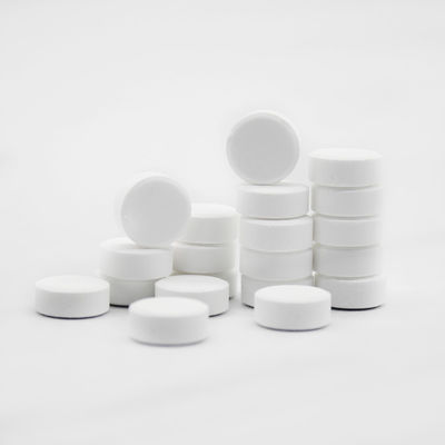 Cas 87-90-1 Chloortabletten voor Drinkwatertanks