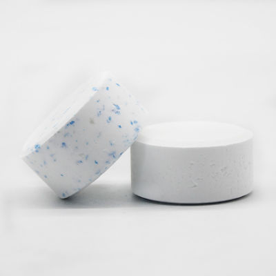 CAS 87-90-1 het Waterbehandeling van 90% TCCA het Chloreren Tabletten voor Zwembaden