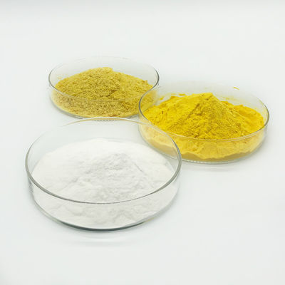 Wit Chloride 1327-41-9 van het Poederpac Polyaluminium voor Drinkwaterbehandeling