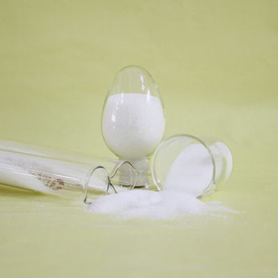Polyacrylamideflocculant Waterbehandeling Cas No 9003 05 8 PAM Powder