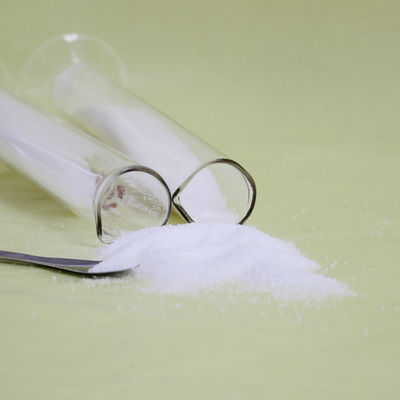 Wit Anionisch het Polyacrylamidepoeder van PAM Chemical Water Treatment ISO