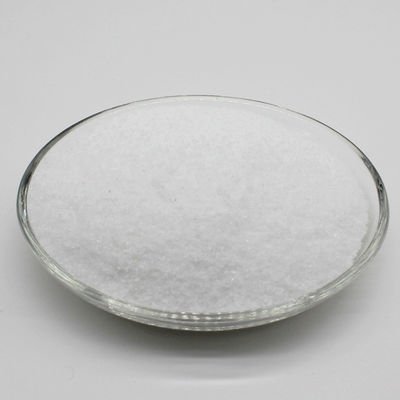 99% polyacrylamide het Polymeersamenstelling Flocculant van de Waterbehandeling (C3H5NO) N