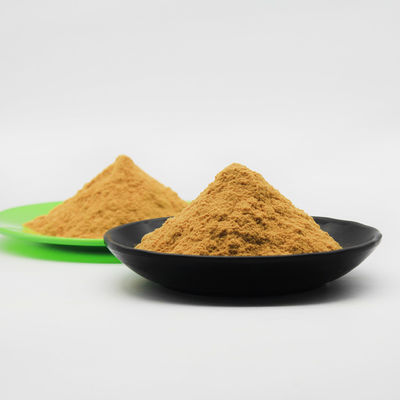 CAS No .10028-22-5 Polyferric-Sulfaat PFS voor Water Dephosphorization