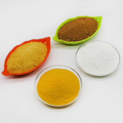 1327-41-9 van het het Aluminiumchloride van PAC Polypoeder 29 Al2O3 PAC Granuler