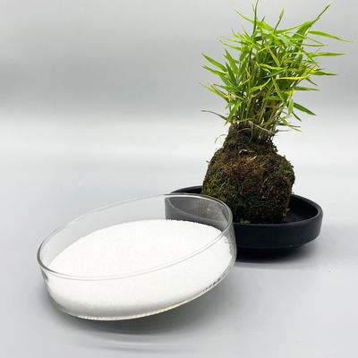 99% anionische Polyacrylamideflocculant (C3H5NO) N Stollingsmiddelenhulp in Waterbehandeling