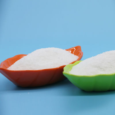 Witte Korrel Niet-ionische Polyacrylamide NPAM die Hulpagent met een laag bedekken