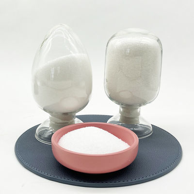 99% Organisch het Polymeerstollingsmiddel van PAM Polyacrylamide Flocculant Water Treatment