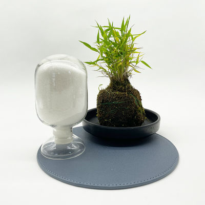 Witte Zuiverheid 99 Hoge PAM Powder (C3H5NO) N - moleculair Polymeer
