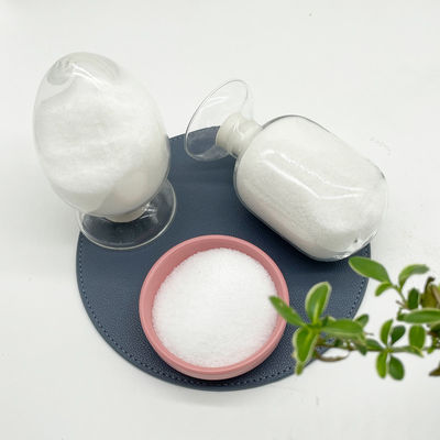 Het het Polyacrylamidepoeder Van kationen CAS No van N CPAM (van C3H5NO). 9003-05-8