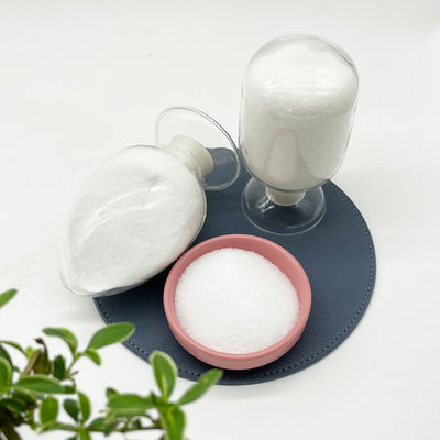 99 Zuivere CPAM Polyacrylamideflocculant Waterbehandeling Van kationen
