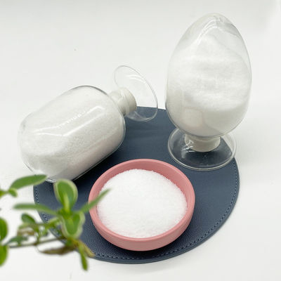(C3H5NO) n-Polyacrylamidepolymeer PAM CAS Number 9003-05-8