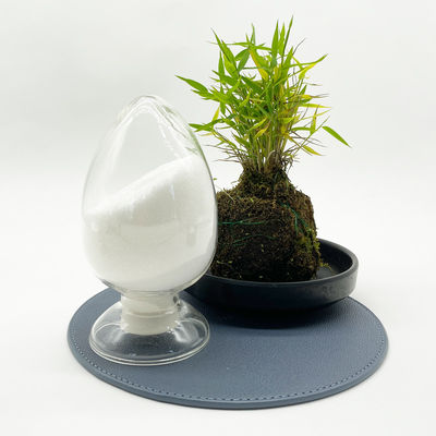 Zuiver het Polyacrylamidepoeder van PAM Cationic Polymer Water Treatment 99%