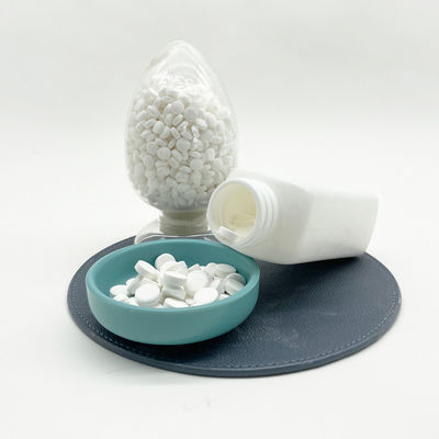 Chloor van het fabrieks de directe verkoop aangepaste 10% CLO2 zwembad/chloortabletten