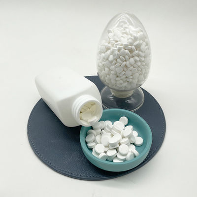 Desinfectiepoeder/van de Korrelige/Waterbehandeling Chloortabletten 60% Sdic