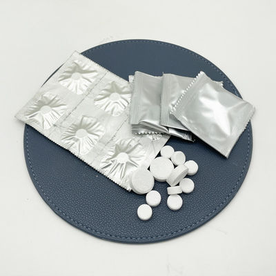 Gezonde van het Chloordioxyde Antibacteriële Clo2 het Waterbehandeling van de Desinfectietabletten
