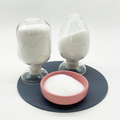 Niet-ionische Pam Polyacrylamide Powder Water Purification-Agent High Molecular Weight