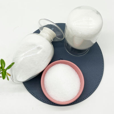Apam Anionische Chemische producten van de het Waterbehandeling van het Polyacrylamidepoeder voor Mijnbouw