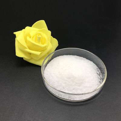Flocculant van het polymeer99% Anionische Polyacrylamide Witte Korrel PAM Powder Chemical