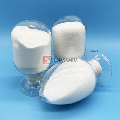 Niet-ionisch polyacrylamide PAM Chemische waterbehandeling NPAM-korrels Coagulanthulpmiddel
