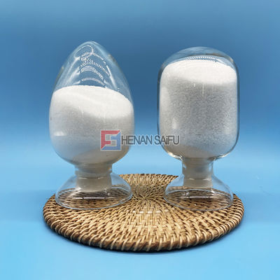 Gehydroliseerde Flocculant van het Polyacrylamidephpa Poeder voor Waterbehandeling