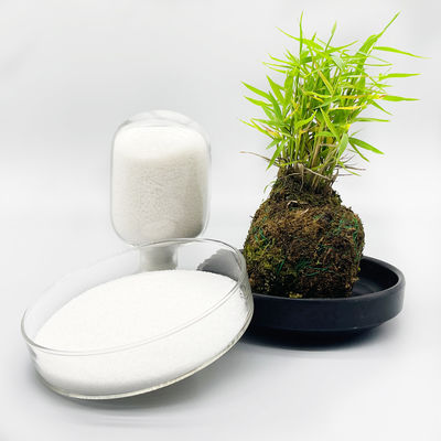 Stollingsmiddel het van kationen 18million van Polymeerpam chemical water treatment flocculant