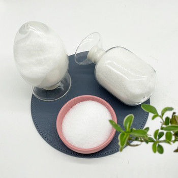 PAM Chemical Water Treatment Powder-Polymeerflocculant van kationen ISO9001