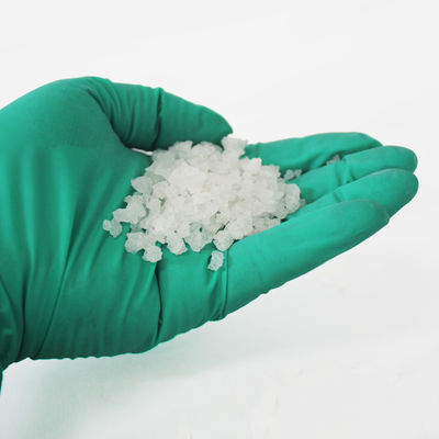Kalium polyacrylate Biologisch afbreekbaar Hydrogel SAP voor het super absorberende polymeer van Landbouwsap