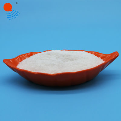 99.99% Steenkool het Schoonmaken Flocculant van het Installatiepolymeer de Waterbehandeling van kationen