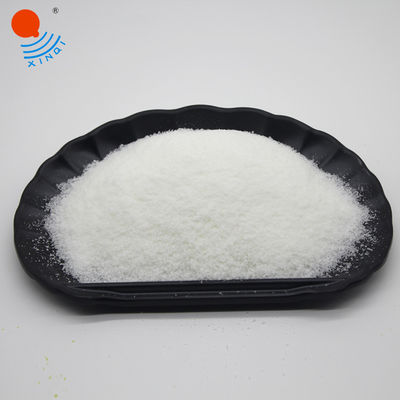 PAM Cationic Polyacrylamide Flocculant Polymer-Stollingsmiddel voor Waterbehandeling