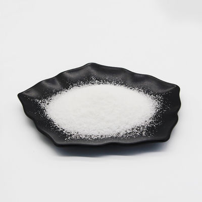 Flocculant van CPAM Polyacrylamidecas 9003-05-8 de Vaste-vloeibare stofscheiding Van kationen