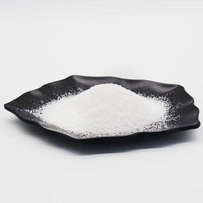 25kg Polyacrylamideflocculant CPAM het Witte Korrelige Poeder van kationen