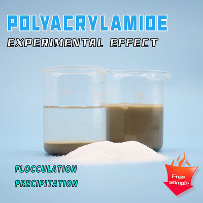 Zuiverheid 99 Polyelectrolyte 9003-05-8 Behandeling Van kationen de Van kationen van het Polymeerwater