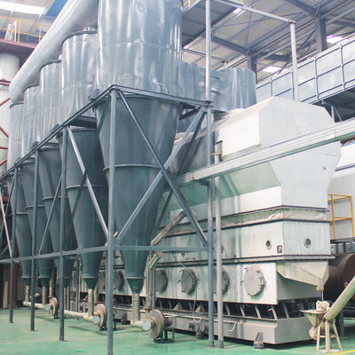 Polyacrylamideflocculant Waterbehandeling Cas No 9003 05 8 PAM Powder