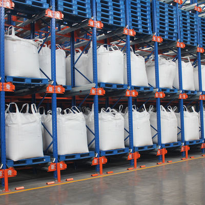 Polyacrylamideflocculant Waterbehandeling Cas No 9003 05 8 PAM Powder