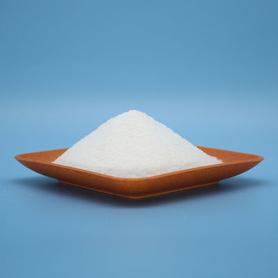 Organische Anionische Pam Chemical Polyelectrolyte Cation Polymer-Flocculants Msds voor Modder