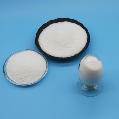 Het Polyacrylamidepoeder van papierfabricagepam chemical water treatment anionic