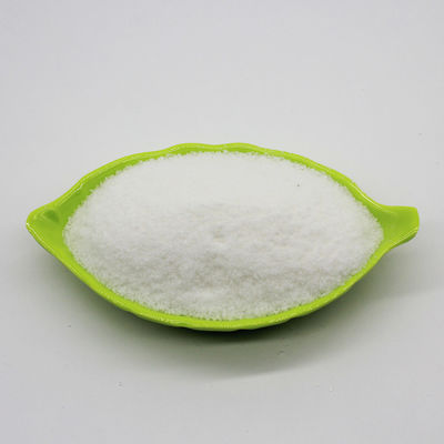 Het Polyacrylamidepoeder van papierfabricagepam chemical water treatment anionic