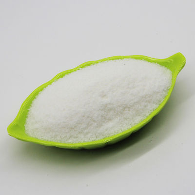 Het Polyacrylamideflocculant van N (van C3H5NO) Stollingsmiddelencpam de Textiel Hulpagenten Van kationen