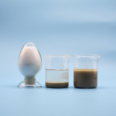 De Precipitatieverduidelijking van N PAM Flocculant Polyacrylamide 9003-05-8 (van C3H5NO) Snelle