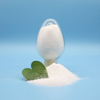 Organische Anionische Pam Chemical Polyelectrolyte Cation Polymer-Flocculants Msds voor Modder