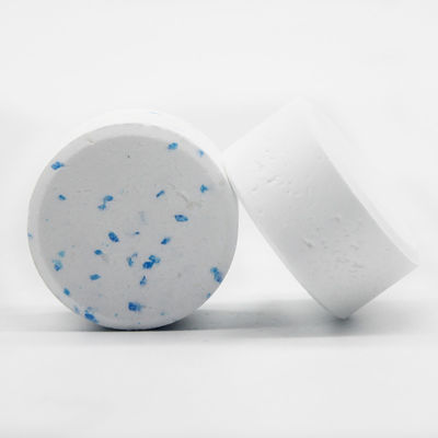 Chemische productentcca Trichloorisocyanuurzuur Gestabiliseerde Chloor 3 Duimtabletten